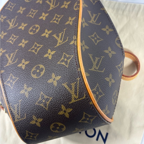Amazing Rare Louis Vuitton Ellipse Backpack Sold - Picture 16 of 16